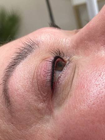 Eyebrows, Lash Lift, Permanent Makeup - Russian Master, High Quality (Sherman Oaks)
