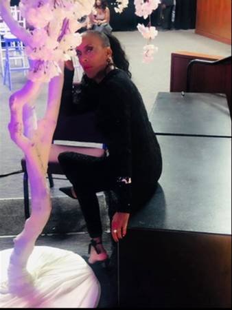 Personal Fashion Stylist, Personal Shopper, and Business Coach (All Locations)