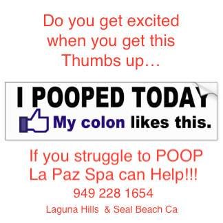 Back Pain, Immune Support, IBS, Weight Issues, Gas, Bloating, Colonics (Seal Beach/Laguna Hills)