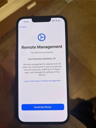 I Sell Bypass for Unlocking iPhone, iPad, and Macbook (Los Angeles)