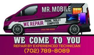 Cell Phone Repair Mobile Service (702) 789-8089 (Las Vegas)