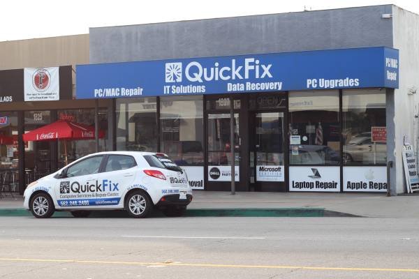 London Computer Repair Services with Certified Engineers