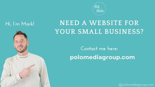 Affordable Websites for Small Businesses (Los Angeles)