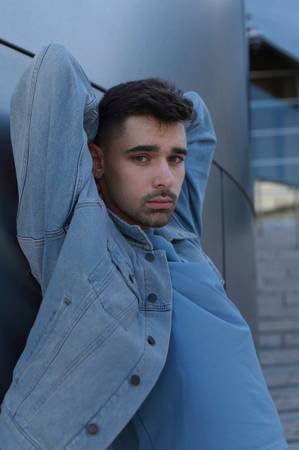 Beginner Model Available for Photoshoot (TFP or Paid) (Los Angeles)