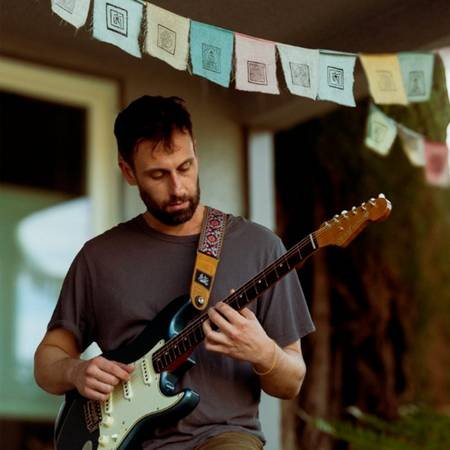 Professional Remote Guitar/Bass Tracking, Backing Tracks &amp; Sound Design (San Pedro)