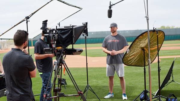 Professional Creative Services in New York City by Licensed Experts