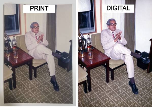 Professional Creative Services in London with 10+ Years Experience