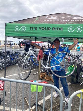 Cycle Services in London with DBS-Certified Professionals