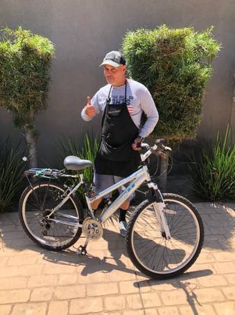 Cycle Services in London with DBS Checked Professionals