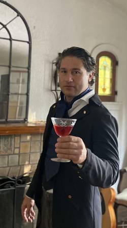 All-Inclusive Bartender (El Monte)