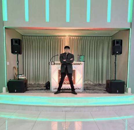 Professional Event Planning Services in New York by Certified Planners