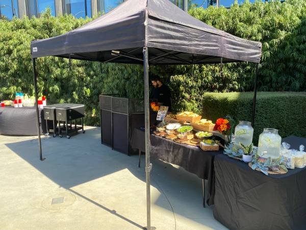 Professional Event Planning Services in San Diego by Certified Planners