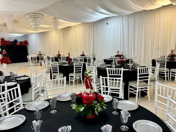 Event Services in New York City by a Licensed and Insured Professional