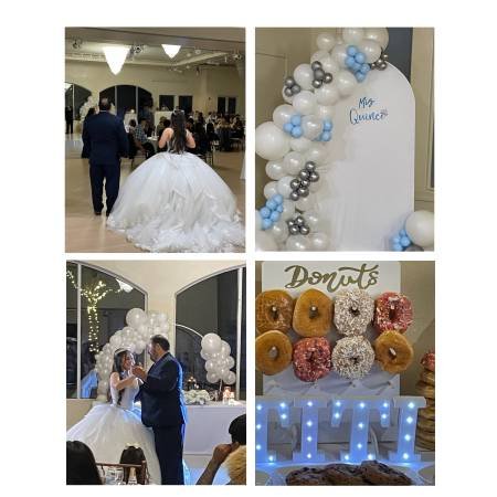 Bartenders, Caterers, Servers, Security, Photo Booth, and More (LA, OC, IE, SoCal, Vegas)