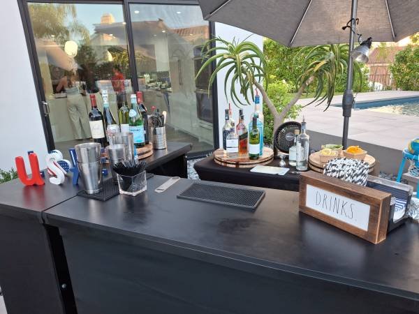 Mobile Bartender Services - thebetterbartender.com (Los Angeles)