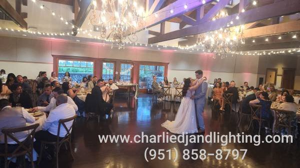 Event Planning Services in Toronto with Certified Event Planner