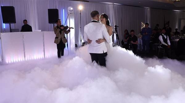 Professional Event Services in New York with Certified Event Planner