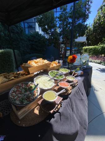 Event Services in London with Certified Event Planners