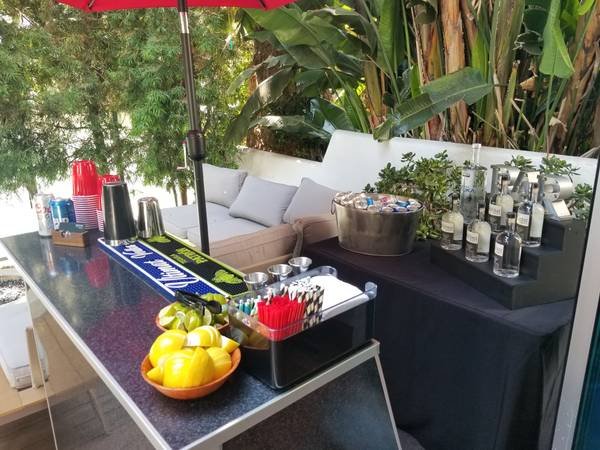 Professional Event Services in Shanghai with ISO 9001 Certification