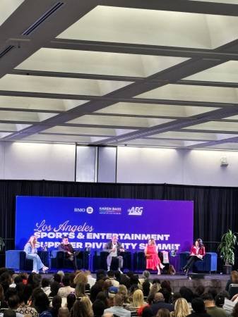 Professional Event Planning Services in Los Angeles with Certified Planners