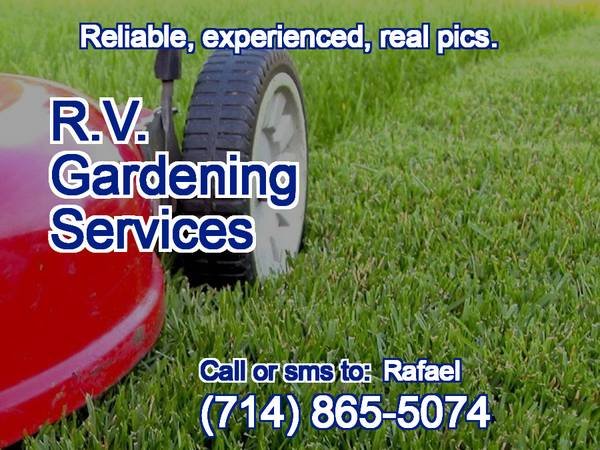 Los Angeles Professional Farm & Garden Services with Licensed Experts