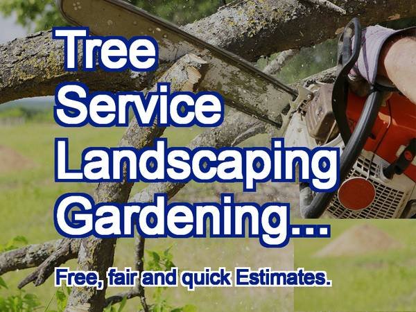 Professional Farm & Garden Services in Toronto, Licensed & Insured