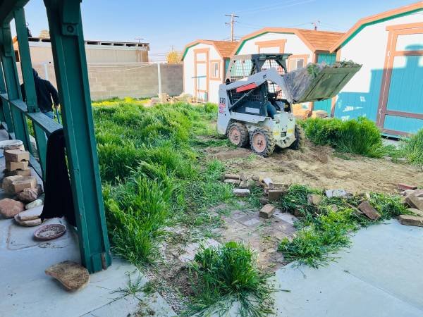 Farm & Garden Services in Toronto by Licensed Professionals