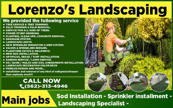 Professional Farm & Garden Services in Toronto with Licensed Experts