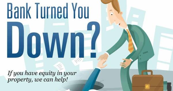 PRIVATE MONEY REAL ESTATE LOANS, No Appraisal or Credit, LOCAL, Best (San Gabriel)