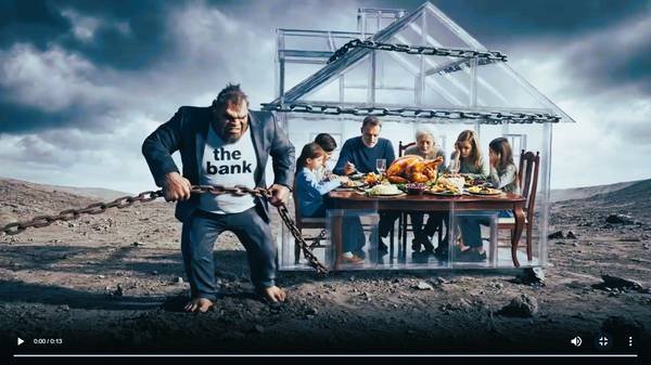 Auction in November. Short sale didn't sell? Bankruptcy dismissing? (Los Angeles)