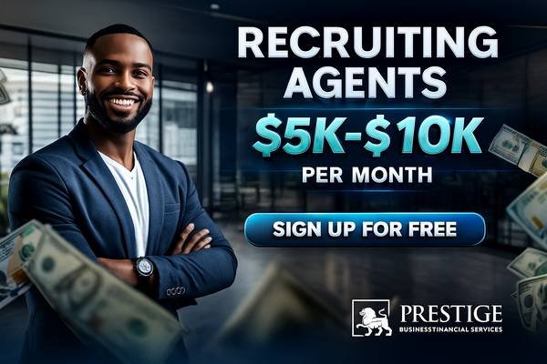 Earn $5000-$10K Per Month Working Part Time From Home; Start For Free!