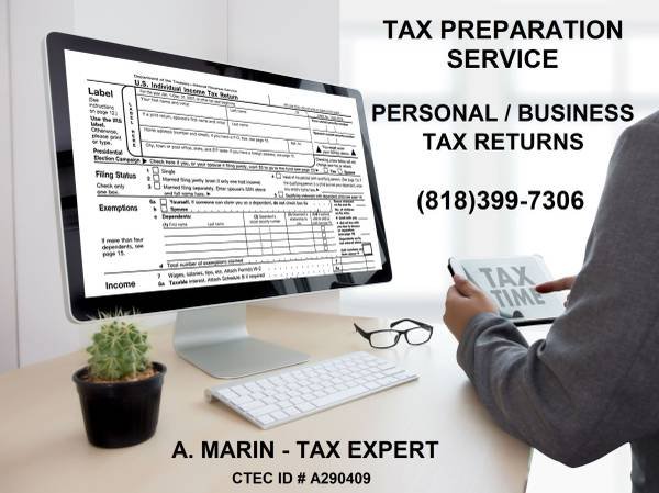 Singapore Corporate Tax Filing Service with Certified Tax Agent