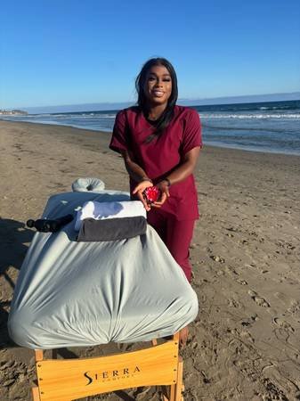 Self-Care Ritual (TS) Massage (N Hollywood)