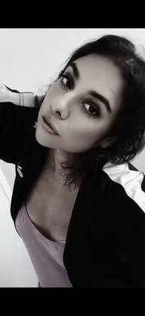 Sexy Latina- something to be Thankful for (El Segundo)