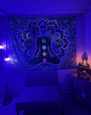 Relaxing Latina massages (South Gate-Huntington Park)