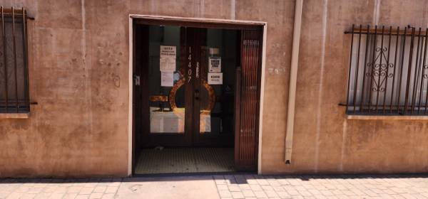 Medical Office for Rental (Van Nuys)