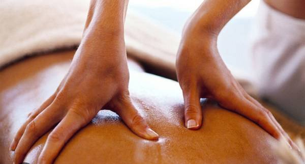 massage therapy (long beach)