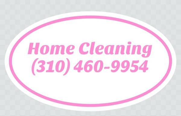 Home Cleaning (Westside Los Angeles)