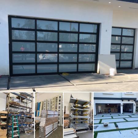 Garage Door &amp; Electric Gate Opener Repair - Motors, Remotes &amp; More Near Me (Pacific Palisades Electric Gate Adjustment Service Repair)