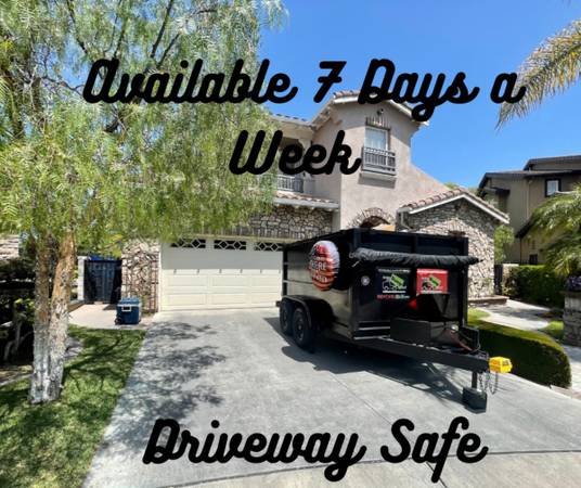 Dumpster Bin Rental (Trash Dumpsters) &amp; Junk Removal Services (https://www.drivewaysafedumpstersandjunkremoval.com)