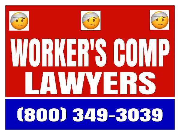 Worker's Compensation Lawyer - Free Consultation (Los Angeles County)