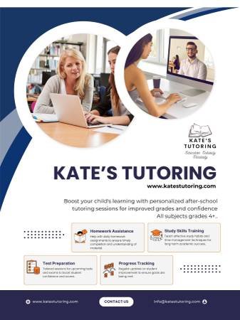 Certified Math Tutoring Services in New York City