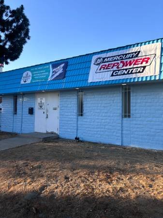 Professional Boat Electrical Services – Repairs, Upgrades, and Diagnostics (Long Beach)