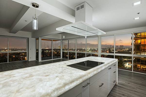 Luxury Condo 2 Bed + 2.5 Bath, $1,980,000 (Westwood)