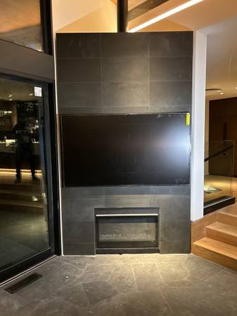 TV Installs, Mounting, and Furniture Assembly (As Low As $55) (Los Angeles County)