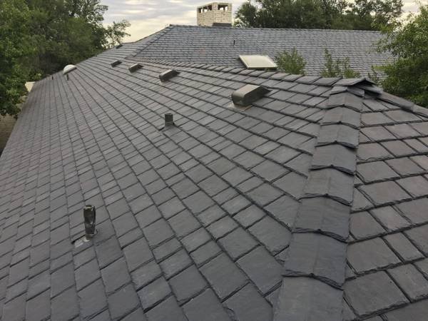 Roofing, Free Estimate, Roof Repair, Licensed Roofer, Rain Gutters (Roofing in Los Angeles and San Fernando Valley)