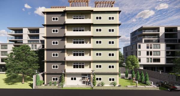 3D Architectural Services (Los Angeles)