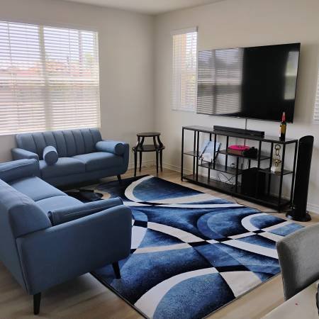 TV Mounting, Furniture Assembly, Moving, Electrical, and Handyman Services (Santa Monica, Venice, West LA, Culver City)