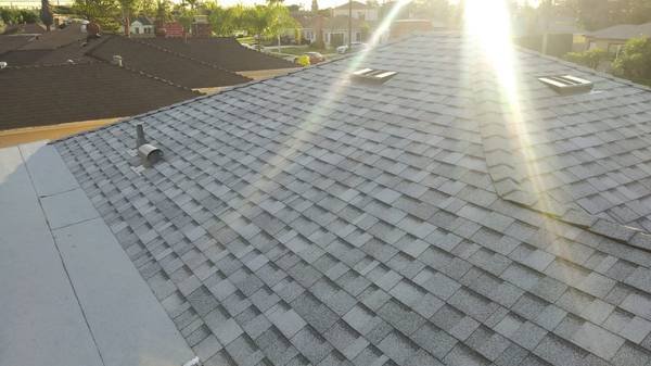 Roof Repair and Roof Replacement, New Roof Installation – Call for Free Roof Inspections (Woodland Hills)