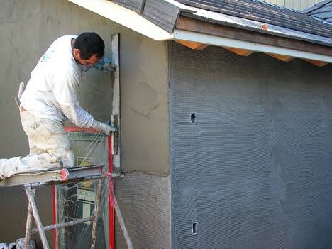 Drywall, Stucco Repair, Texturing, Patching, Acoustic Removal, and Painting (All Los Angeles County)